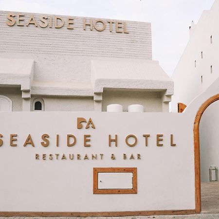 Seaside Hotel By Dfrost Almugar Agadir Exterior foto