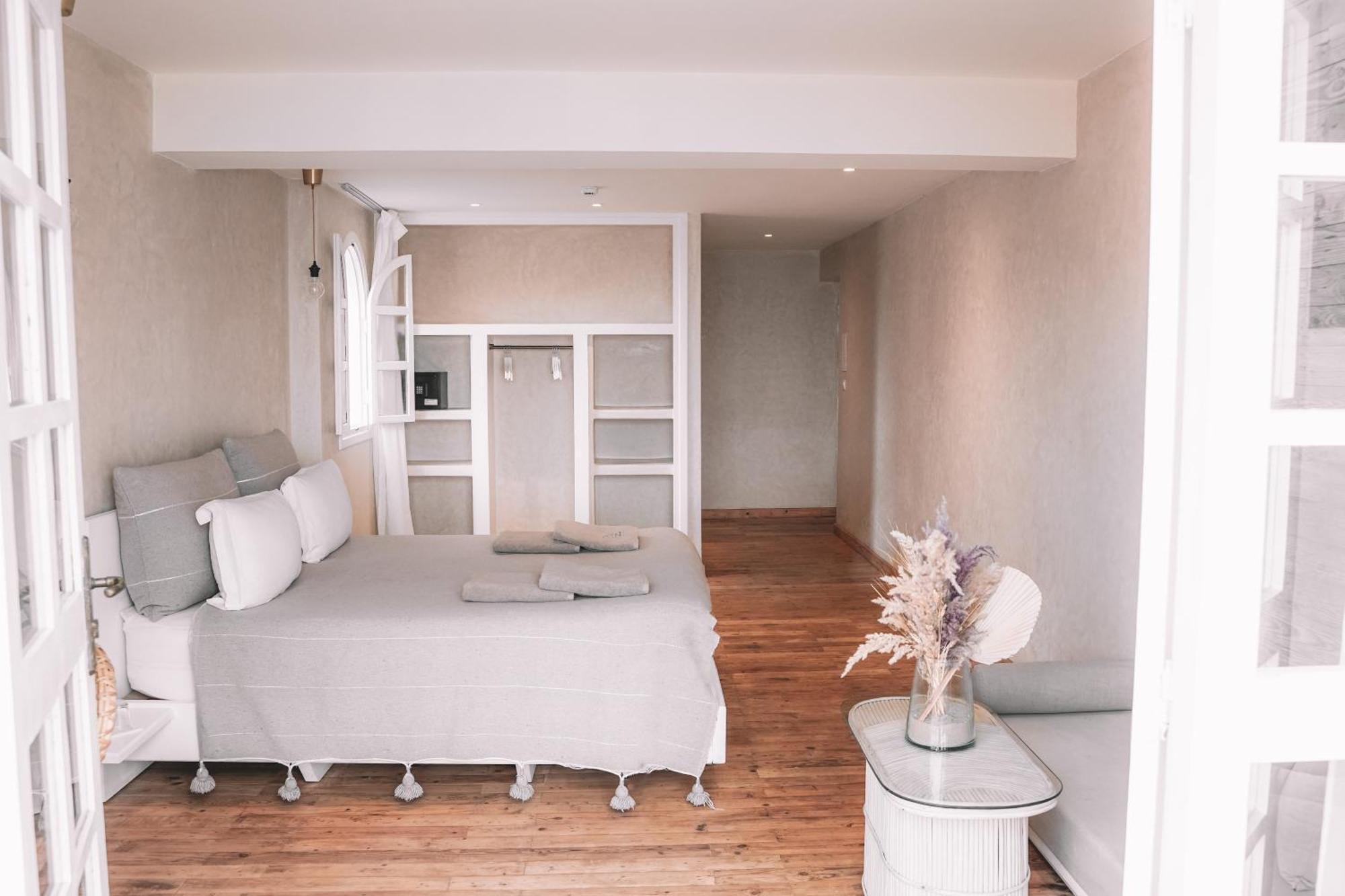 Seaside Hotel By Dfrost Almugar Agadir Exterior foto